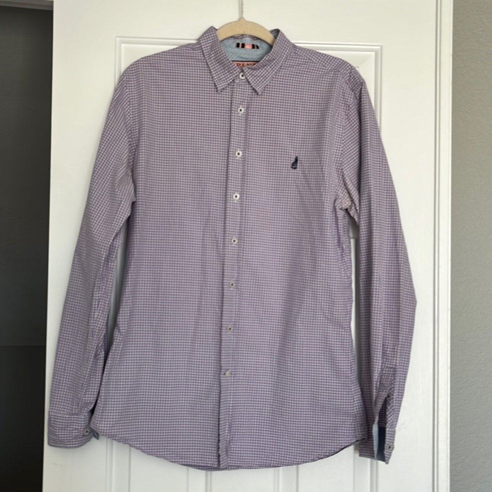 Thomas Pink dress shirt